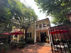 -玫瑰厅上海菜(兴国路店)