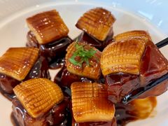 -世博源公馆·本帮融合菜·主题包厢·江景餐厅