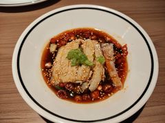 -太二酸菜鱼(群光广场店)
