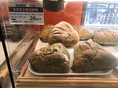 -新侨三宝乐面包店(崇文门店)