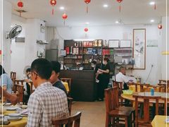 大堂-成惠食府(赤岗店)