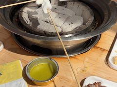 -霸腹烤肉(厦门柚子番店)