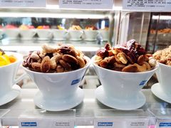 红枣坚果酸奶-Blueglass酸奶(财富购物中心店)