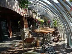-龙源九号花园酒店(叶埠桥店)