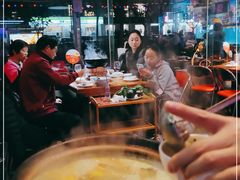 -捞围鲜·港式打边炉(海阳路店)