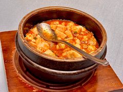 -狮王府淮扬菜(新街口友谊店)