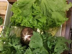 蔬菜拼盘-辣府(大融城店榜首餐厅)