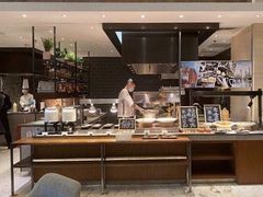 -上海新发展亚太JW万豪酒店