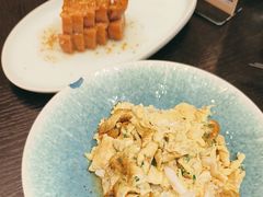 -海天楼中餐厅(吴宫泛太平洋酒店)