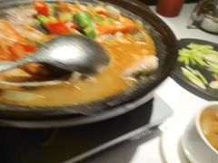 -老伙记海鲜码头(北滘店)