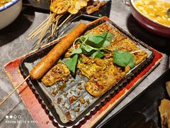 -嘎嘎鸭脑壳(蜀汉路店)