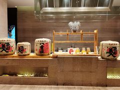 -南苑环球酒店-稻菊日式餐厅(鄞县大道店)