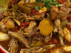 -老闵田螺馆·南昌市井菜·特色小吃(总店)