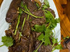 -阿静美食