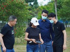 -DJI大疆(深圳华强北曼哈授权体验店)