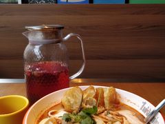 -泰盏鬼·颓废冬阴(陈家祠扬韬店)
