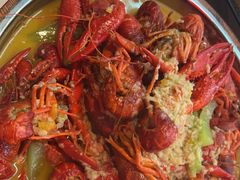 -云晓光头烧烤吧(川沙绿地店)