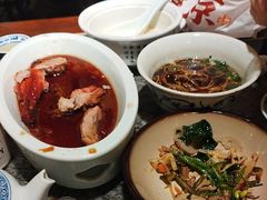 -南京大牌档(青岛万象城店)