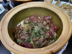 -红星光发煲仔饭(文海店)