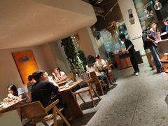 -KimPro 辛普乐概念韩餐