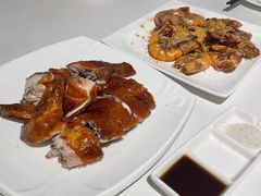 -衡山汇·高级粤菜(霄云路店)