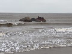 -南澳海滩