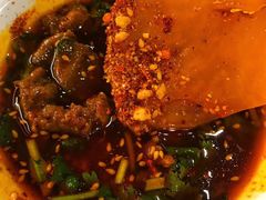 -水碾河刘老大串串香(水碾河路店)