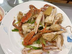 -寻味顺德·南记酒家·传统顺德菜·鱼生(广源路店)