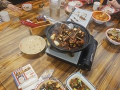 -冶建镜子·中国龙虾王(总店)