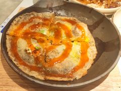 -鹿港小镇(悠唐店)