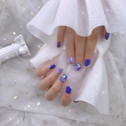 -如一·美甲美睫