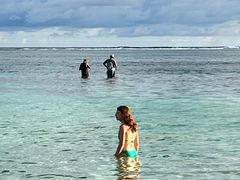 -蓝湾海滩