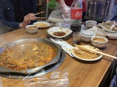 -槐店王婆大虾(开发区店)