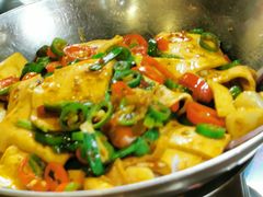 -小土豆北方菜馆(文慧园店)