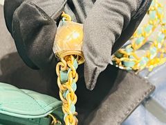 -CHANEL(恒隆广场店)