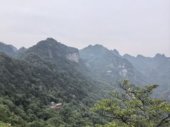 -武当山风景区