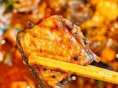 -江湖水乡铁锅炖魚(周庄嘉园店)