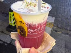 -7只羊·鲜羊肉串·地锅鸡精酿(玄武墨香路店)