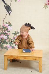 -哈尼Honey baby 儿童摄影(立丰国际公寓店)