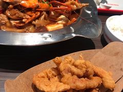 -胖哥俩肉蟹煲(湖滨银泰in77店)