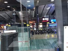 -康师傅私房牛肉面(北京南站店)