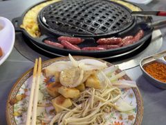 -牛犇炭火烤肉·鲜切烤肉(承德总店)