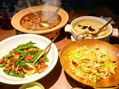 -沅江水·湖南家宴(南村万博长隆商圈店)