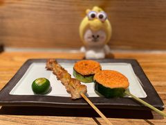 -筱田の食堂·izakaya(淮海中路店)
