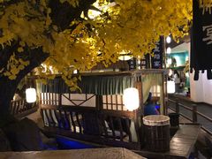 大堂-淀里船宴(裕华东路店)