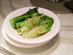 白灼鸳鸯菜（特）-荣粤酒家·融合粤菜