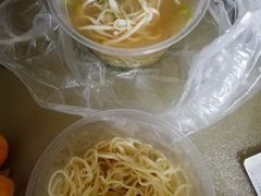 -西北朗益和穆斯林餐厅