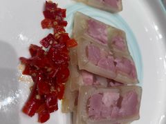 -聚丰园•湖鲜餐厅(阿红私房菜梅石路店)