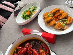 -花家怡园(四合院总店)