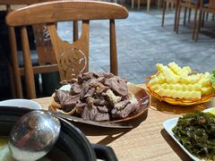 -尼玛藏家风味园(阿山食城店)